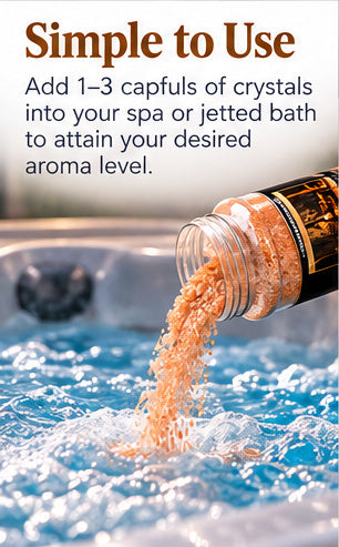 Spazazz Bottoms Up Moonshine Whisky Spa & Bath Crystals – 17 oz