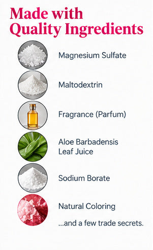 🍓 STRAWBERRIES & CHAMPAGNE FRAGRANCE – Enjoy the romantic aroma of luscious strawberries and sparkling champagne-inspired fragrance. Spazazz Romance adds a sweet, fruity, festive atmosphere to your hot tub, spa, or bath.