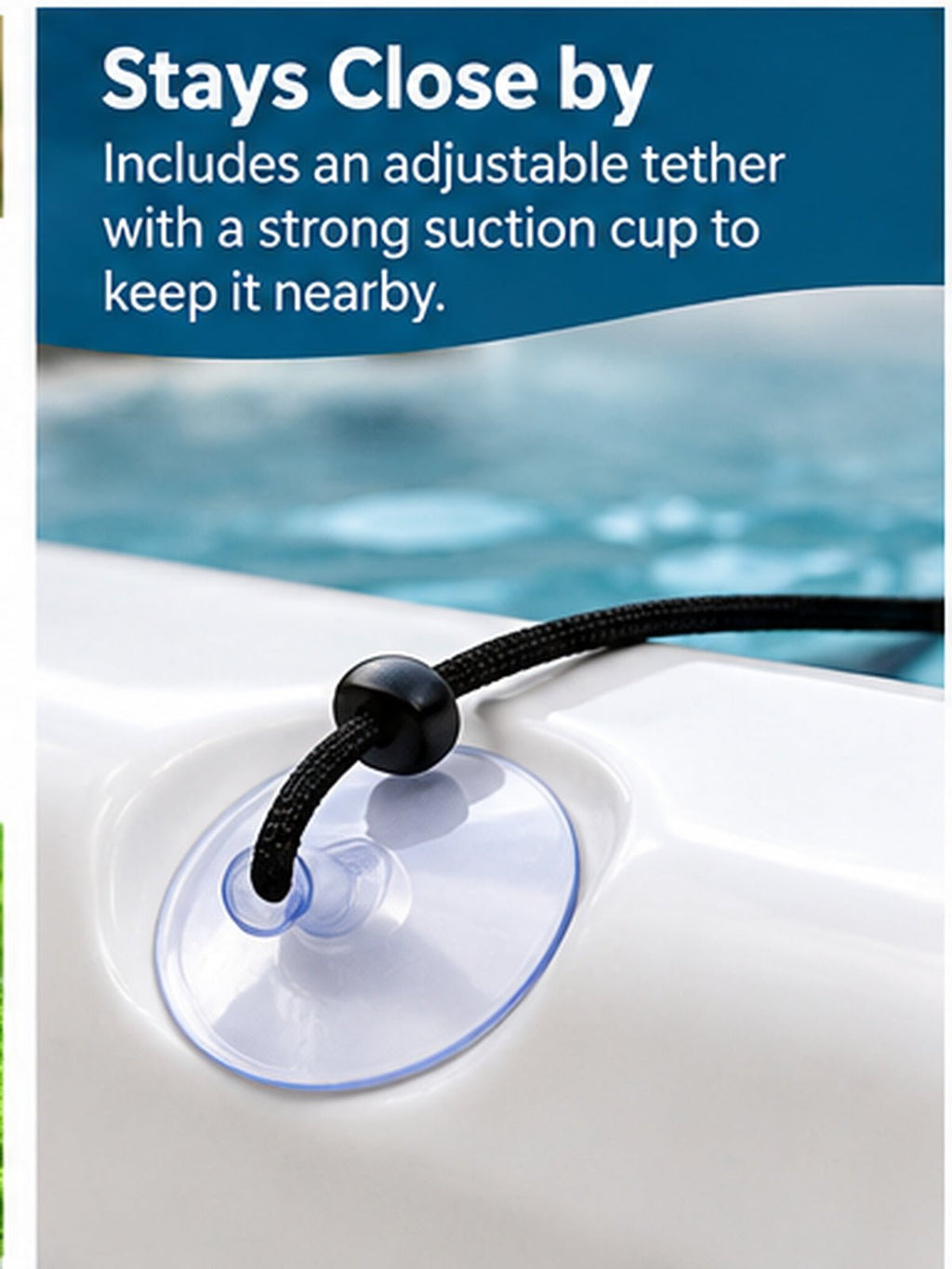 Spa Tender Oil Absorber Hot Tub/ Spa Frog 2 Pack – Washable & Reusable Floating Spa Scum Absorbers - Spa Tender Store-Hot Tub & Spa Accessories
