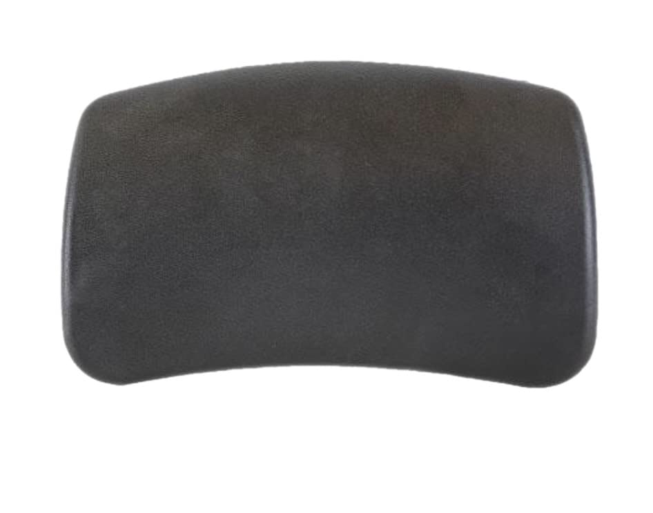 Replacement Head Rests to fit Cal Spas Hot Tub ! Specifically Designed for 2020-2025 Models, This Replacement Pillow is Easy to Install with its Single pin Design, no Tools Required - Spa Tender Store-