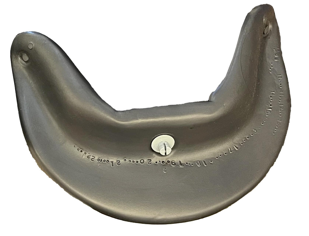 Replacement Neck Head Rests to fit Artesian Hot Tub Specifically Designed to fit Island Spas, Tropic seas spas, Grand Bahama, Grand Cayman, Captiva, Antigua, Saba, SantaCruz, Nevis one pin Design