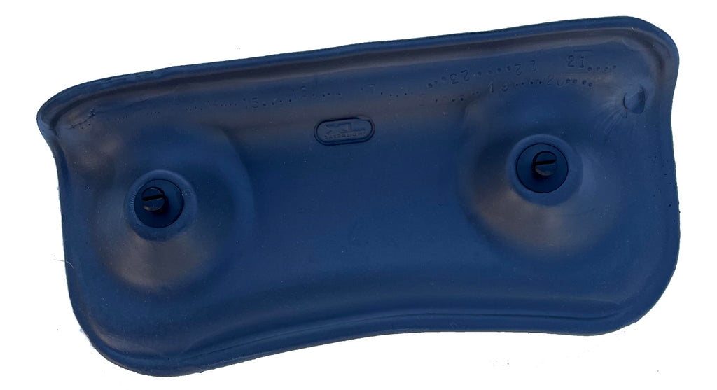 3 Pack Head Rests to fit Artesian,Tropic seas and South seas spas Designed for 2018-2023 Models, This Replacement Pillow is Easy to Install Includes one Neck Pillow and Two Head Pillow