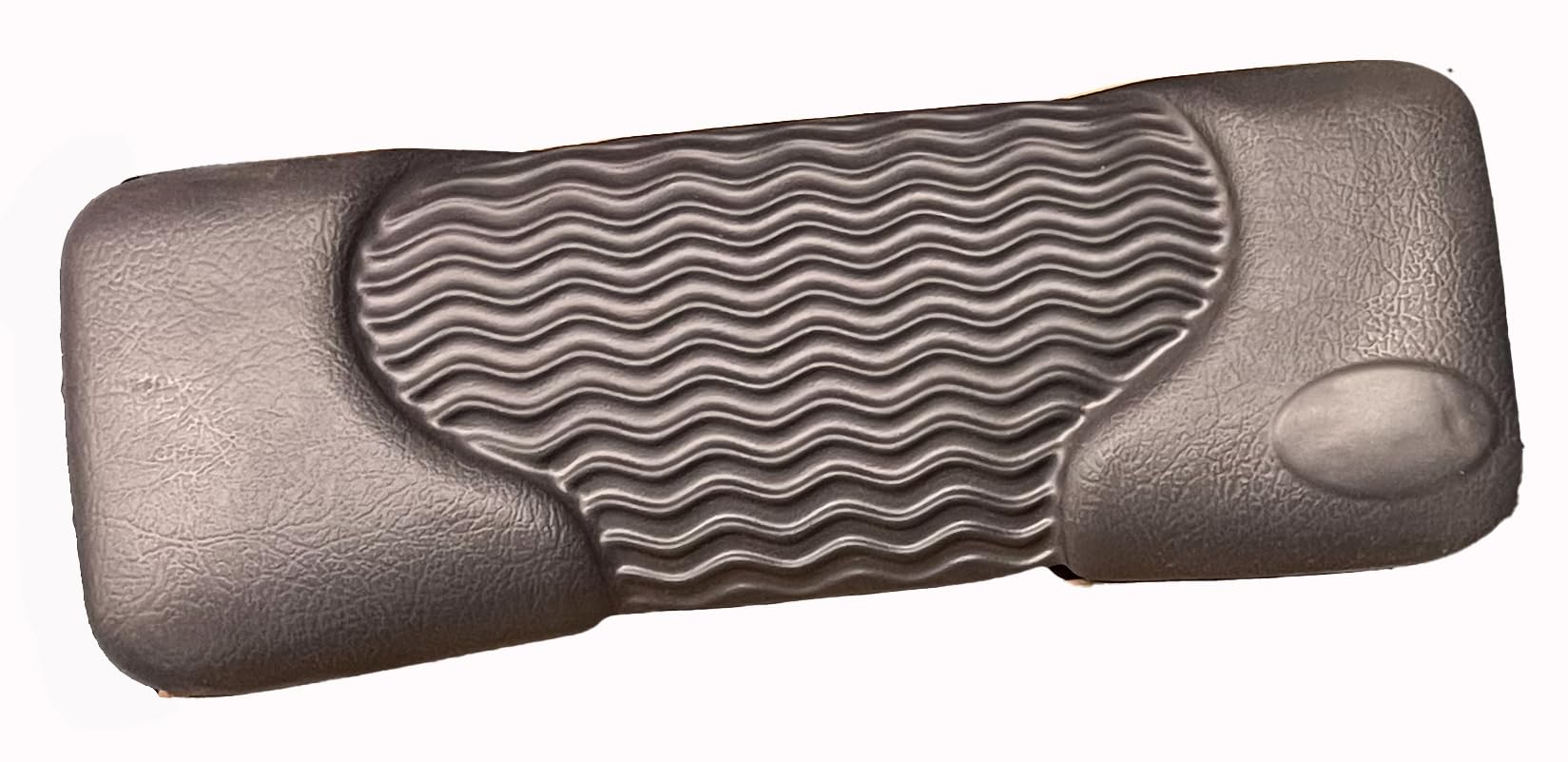Replacement Head Rests to fit Artesian Hot Tub Artesian Spa Lounger Pillow Island Series Cushion Bimini Lounge Pillow for Select Island spa Models from 2005-2015.