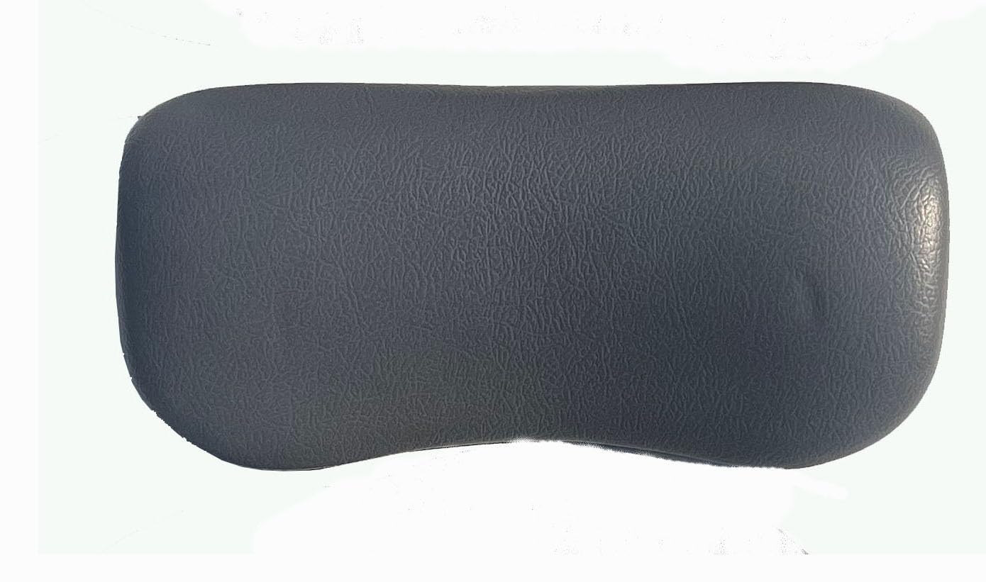 3 Pack Head Rests to fit Artesian,Tropic seas and South seas spas Designed for 2018-2023 Models, This Replacement Pillow is Easy to Install Includes one Neck Pillow and Two Head Pillow
