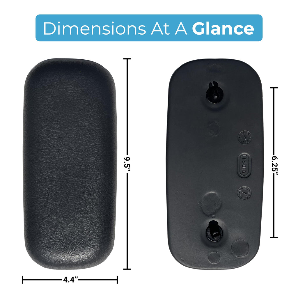 Replacemen Generic hot tub Head Rest 2 Pack Spa Pillow to fit Master Spa, Clarity Spas,Cape Cod 2, Windsor 2, Exeter 2, Portsmouth,Michael Phelps Swim Spa,Signature S,Garden Series and Many More