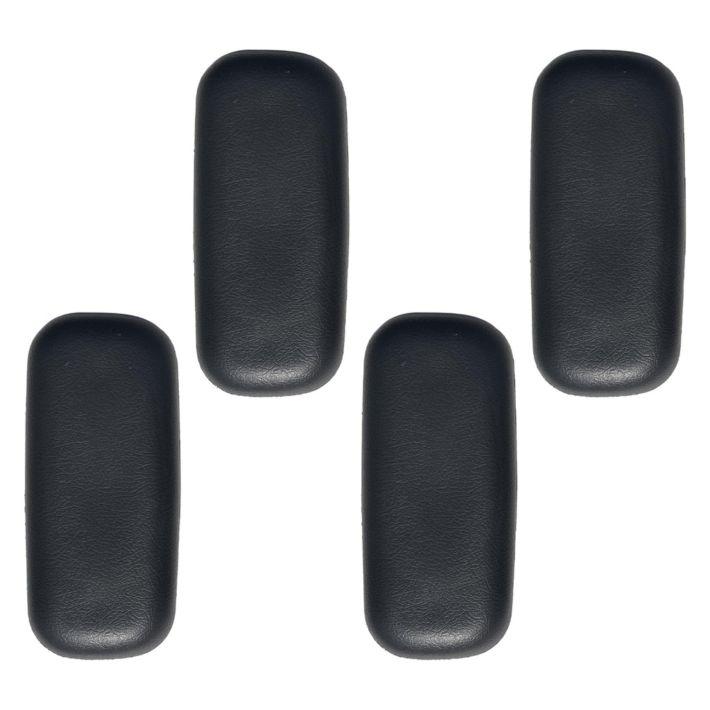 4 Pack Hot Tub Headrest Pillow to fit Master Spas hot tub Pillow 2007 Through 2015, Legacy Series, Generic, Down East Spas, Signiture,Twilight Series Spa,Michael Phelps Swim Spa 2012-14. Generic