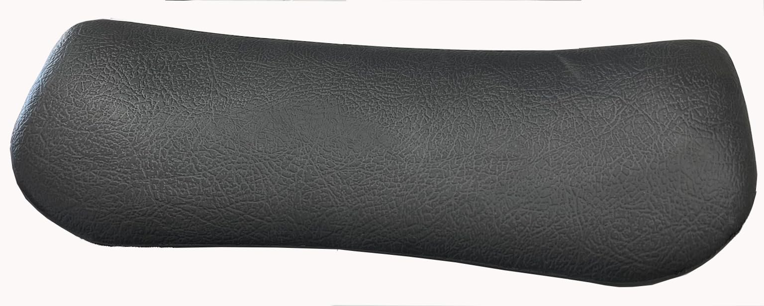 3 Pack Head Rests to fit Artesian,Tropic seas and South seas spas Designed for 2018-2023 Models, This Replacement Pillow is Easy to Install Includes one Neck Pillow and Two Head Pillow