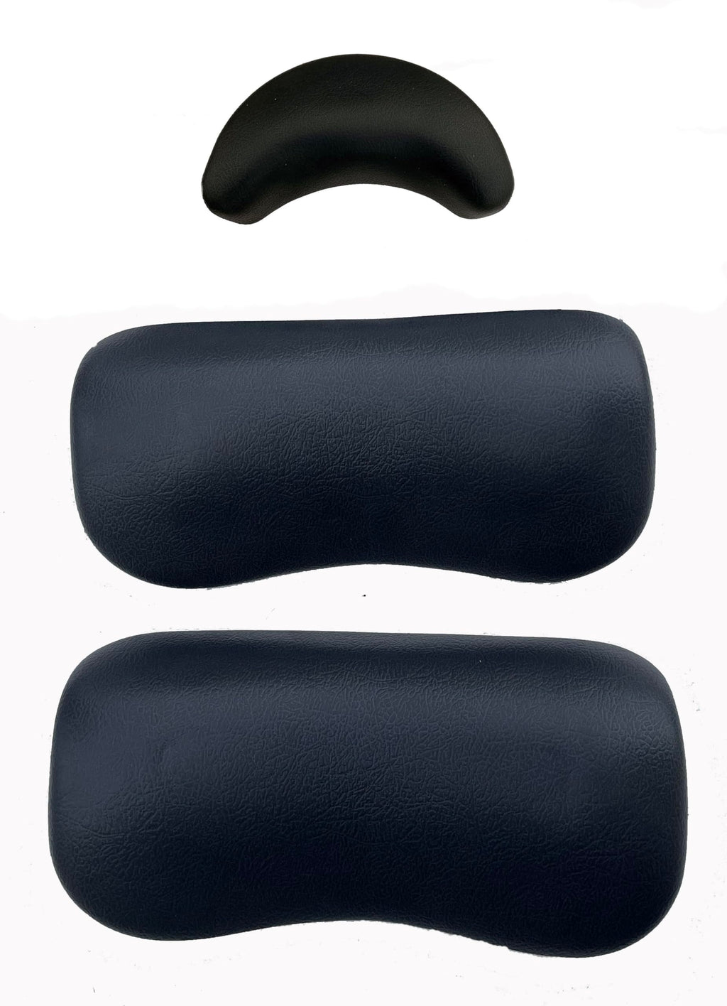 Replacement Pillow Set to fit Artesian South Seas Hot Tub. Specifically Designed to fit South Models 840 LE, 840BE,965L, 760L, 860B, 850L, 850B, 753DL,748L,748B, 737BE, 743D