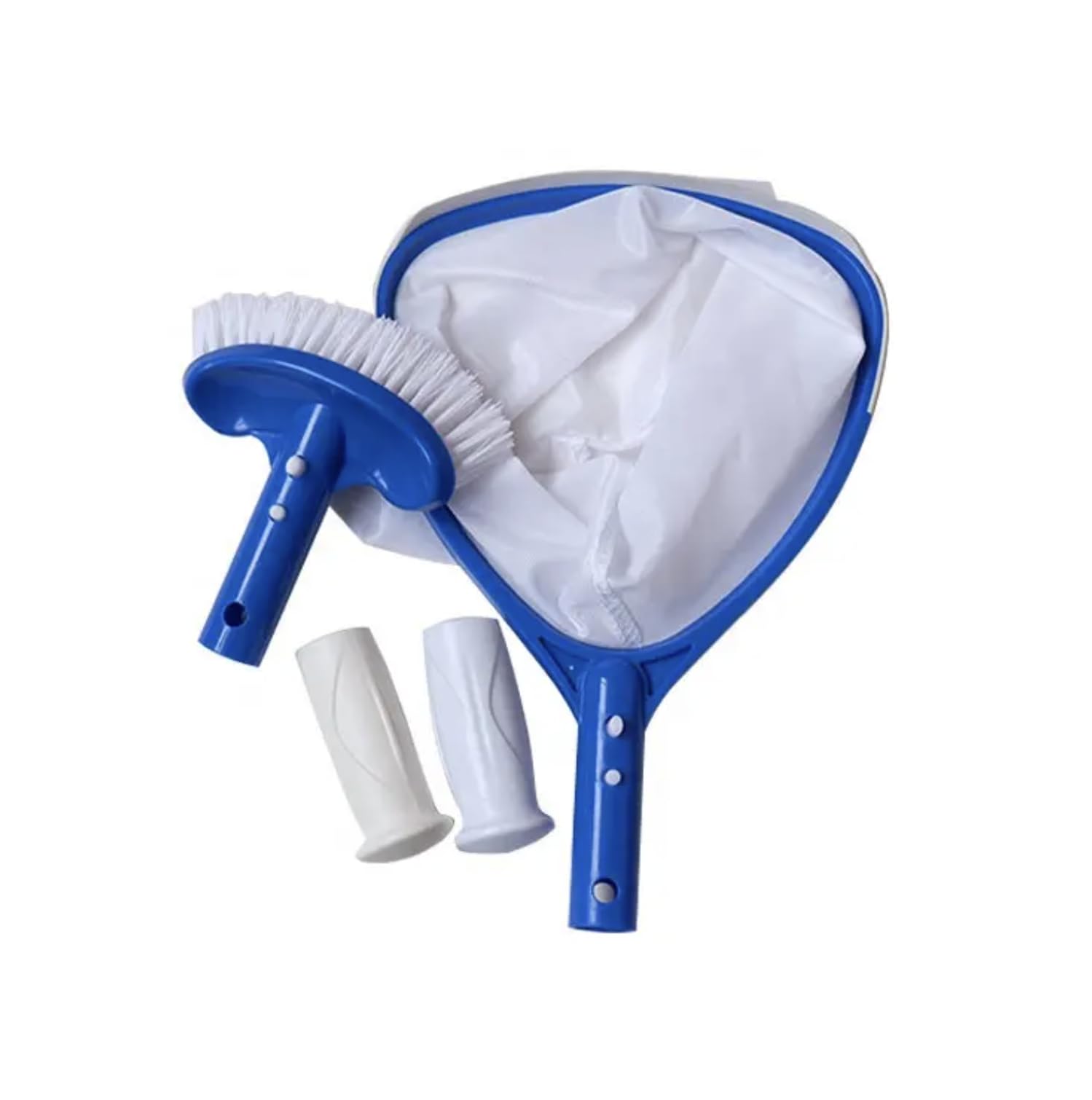 4 Piece Hot tub Maintenance kit with Tools for Routine Cleaning and 6 Month spa Purge for Sparkling Clean Water - Spa Tender Store - 
