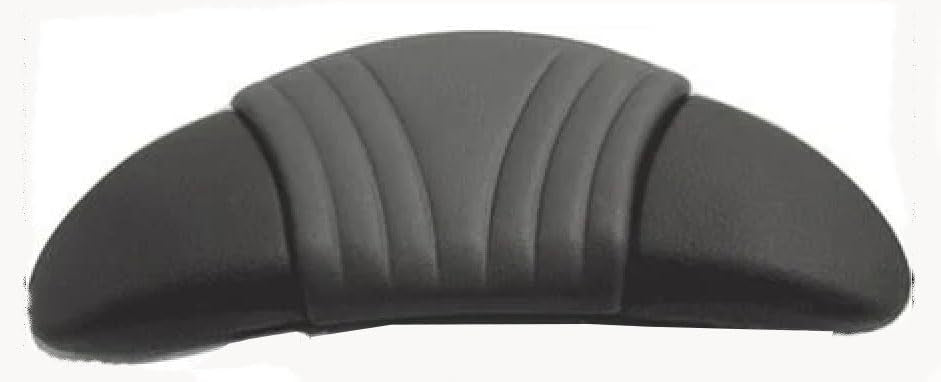 .                                                                                         Artesian Replacement Head Rest Pillows for Island Spas & Swim Spas - Fits Tidal Fit, Isla Margarita, Grand Bahama, Grand Cayman, Antigua, Captiva Models