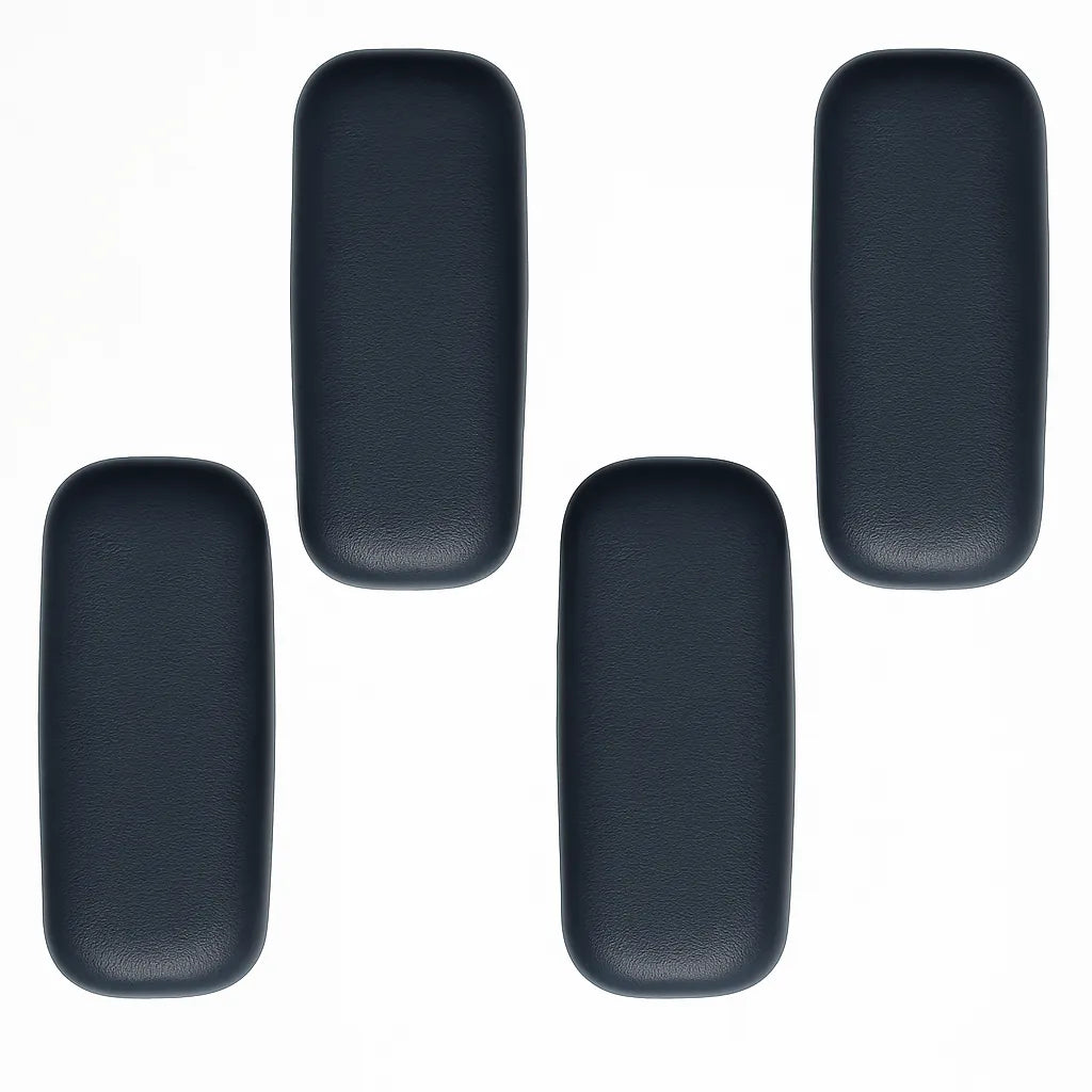 4 Pack Hot Tub Headrest Pillow to fit Master Spas hot tub Pillow 2007 Through 2015, Legacy Series, Generic, Down East Spas, Signiture,Twilight Series Spa,Michael Phelps Swim Spa 2012-14. Generic