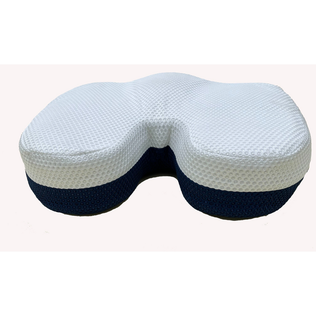 Weighted Hot Tub Seat Cushion 16"x12"x5" Super Soft,Ergonomically Contoured,Slip Resistant Hot Tub Booster Seat for Kids and Adults