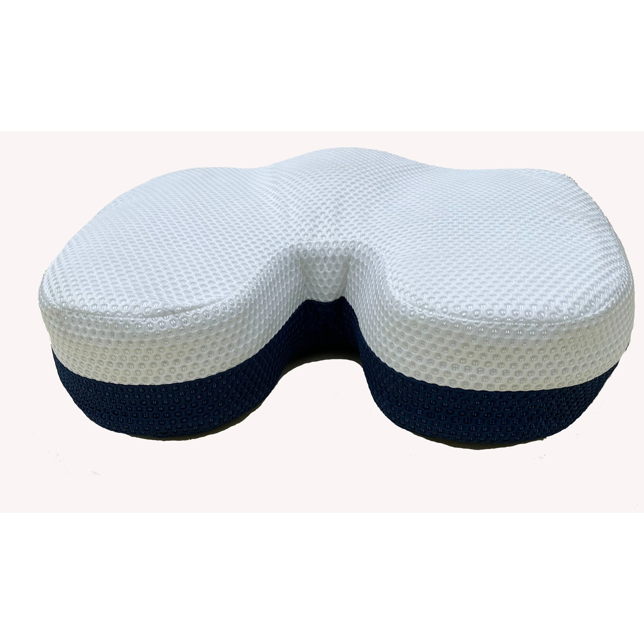 Weighted Hot Tub Seat Cushion 16"x12"x5" Super Soft,Ergonomically Contoured,Slip Resistant Hot Tub Booster Seat for Kids and Adults