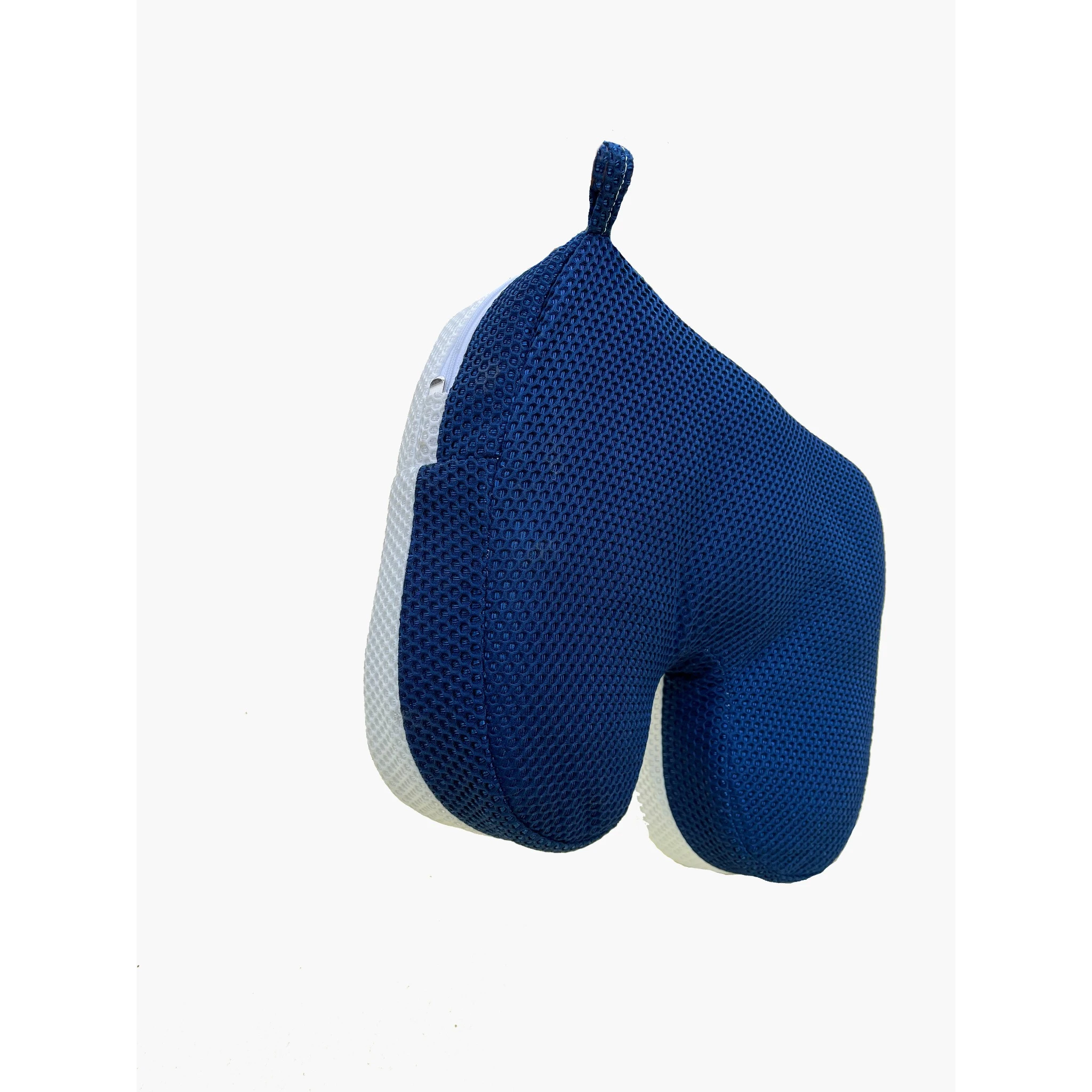 Weighted Hot Tub Seat Cushion 16"x12"x5" Super Soft,Ergonomically Contoured,Slip Resistant Hot Tub Booster Seat for Kids and Adults