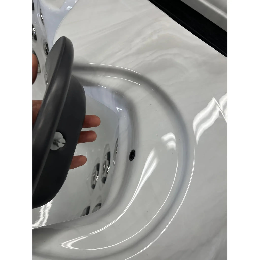 3 Pack Replacement Head Rest Pillows to fit Artesian Island spas hot tubs and Tidal fit Swim Spa