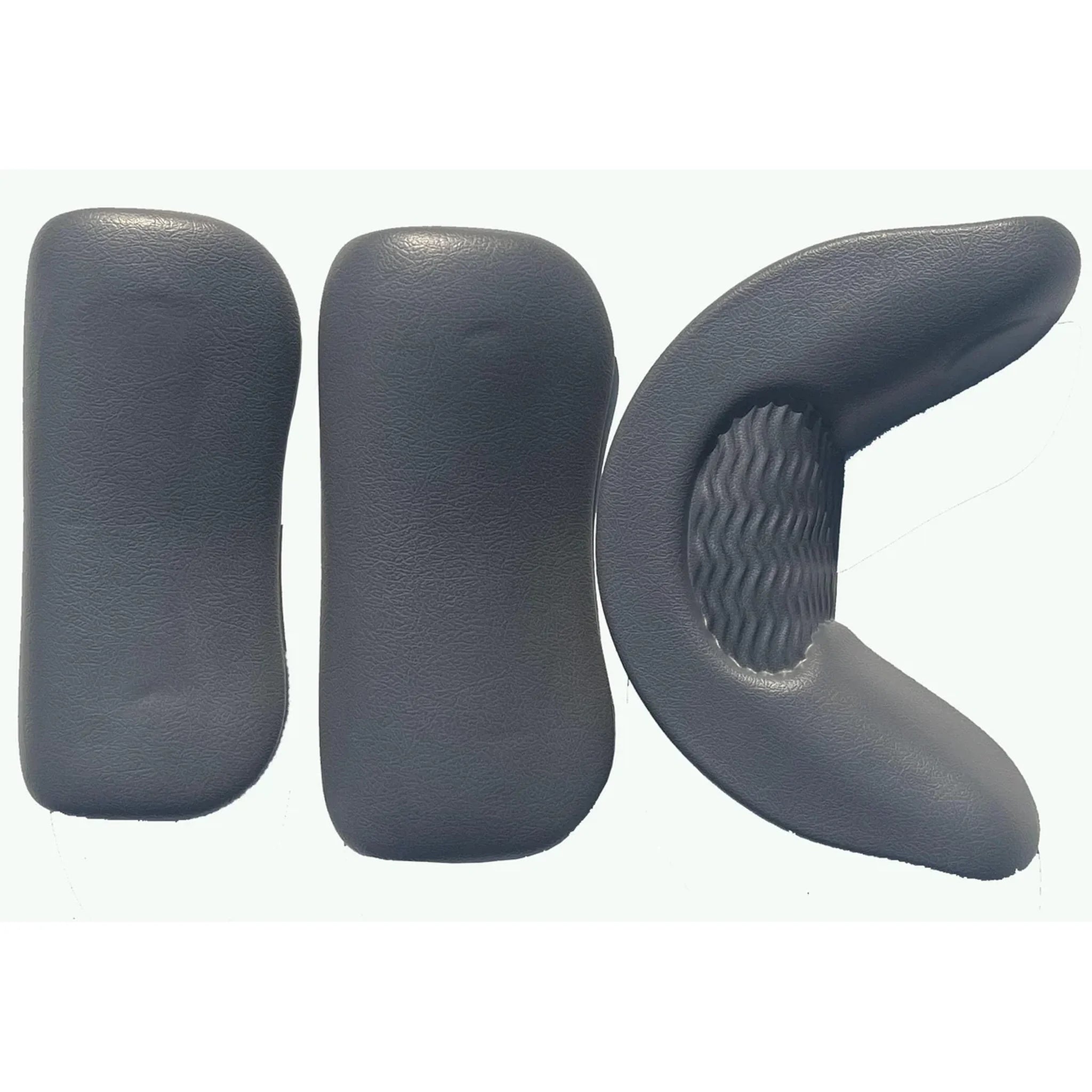 3 Pack Head Rests to fit Artesian,Tropic seas and South seas spas Designed for 2018-2023 Models, This Replacement Pillow is Easy to Install Includes one Neck Pillow and Two Head Pillow